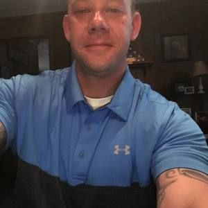 Meet your Posher, Chad